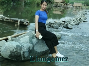 Liangomez
