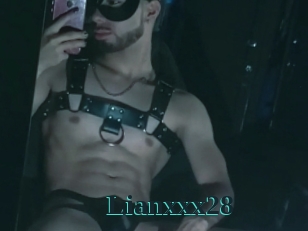 lianxxx28 Melody Melons