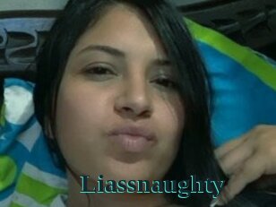 Liassnaughty