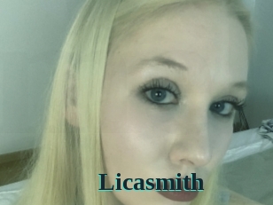 Licasmith
