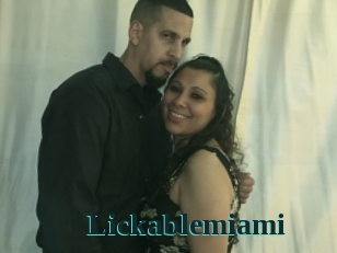 lickablemiami Melody Melons