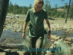 lickmegood69 Melody Melons