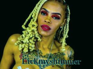 Lickmyshimmer