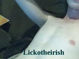 lickotheirish Melody Melons