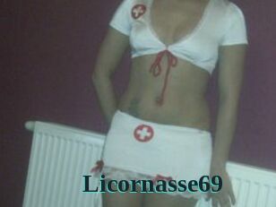 licornasse69 Melody Melons