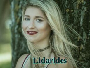 Lidarides