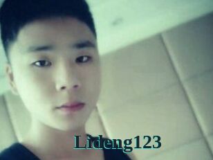 Lideng123