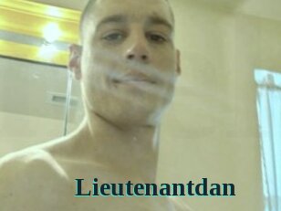 lieutenantdan Melody Melons