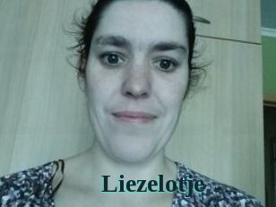 Liezelotje