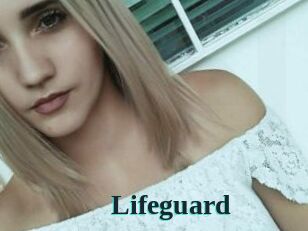 Lifeguard