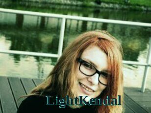 lightKendal Melody Melons