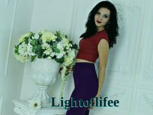 Lightoflifee