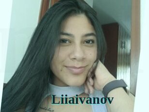 Liiaivanov