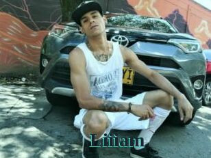 Liiiam