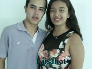 Liisahot