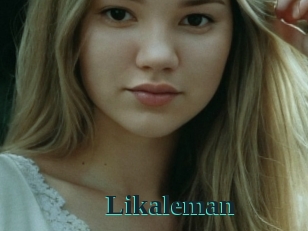 Likaleman