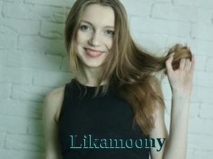 likamoony Melody Melons