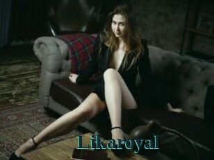 Likaroyal