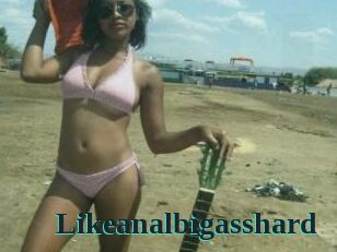 likeanalbigasshard Melody Melons