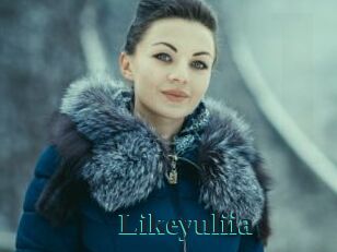 Likeyuliia