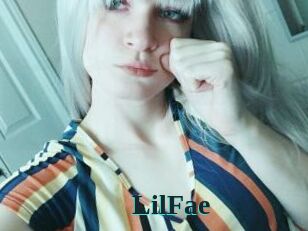 LilFae
