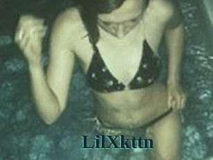 lilXkttn Melody Melons