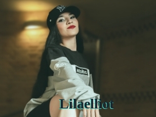 Lilaelliot