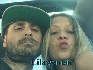 Lilawantsit