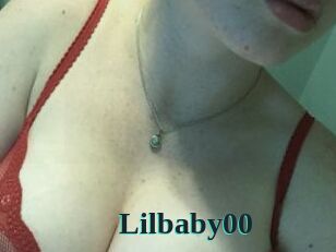lilbaby00 Melody Melons