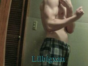 lilbigxan Melody Melons