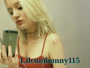 Lilcumbunny115