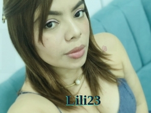 lili23 Melody Melons