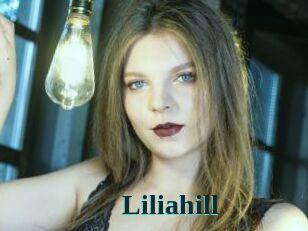Liliahill