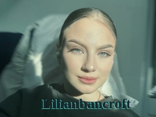 Lilianbancroft