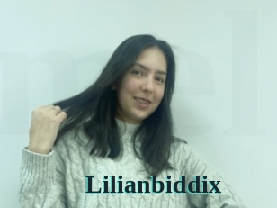 Lilianbiddix