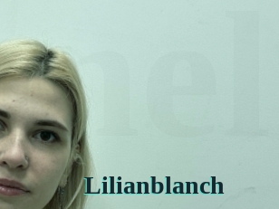 Lilianblanch