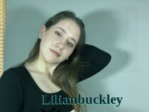 Lilianbuckley