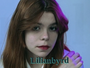 Lilianbyrd