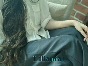 Liliancat