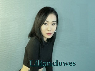Lilianclowes