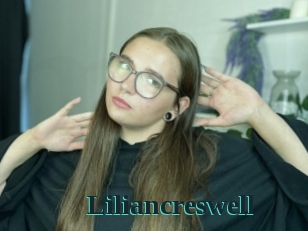 Liliancreswell