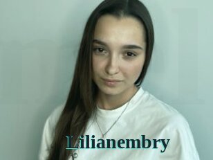 Lilianembry