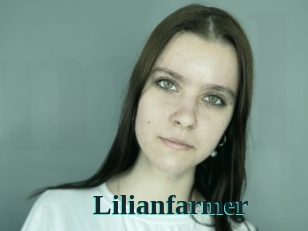 Lilianfarmer