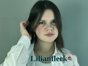 Lilianfleek