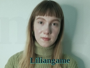 Liliangame