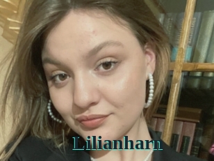 Lilianharn