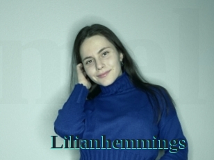 Lilianhemmings