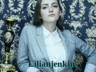 Lilianjenkins