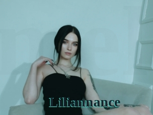 Liliannance