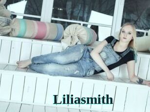 Liliasmith